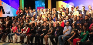 Guiaderodas ganha prêmio como Melhor Aplicativo para Acessibilidade pelo ITU