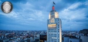 Farol Santander - Certificação Guiaderodas