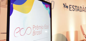 Guiaderodas ganha o prêmio Eco Brasil