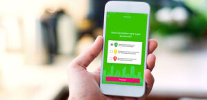 Acessibilidade em bares e restaurantes