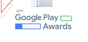 Google Play Awards 2019