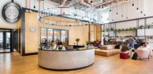 Wework Pinheiros conquista a Certificação Guiaderodas