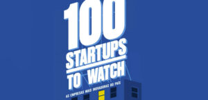 100 Startups to Watch