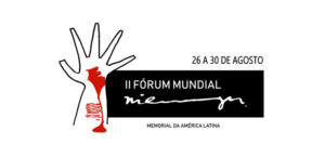 II Fórum Mundial Niemeyer