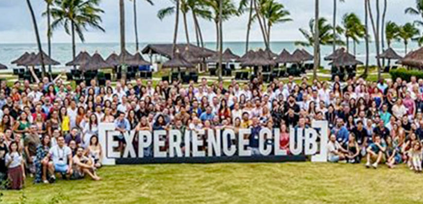 3º Fórum CEO Brasil – Experience Club