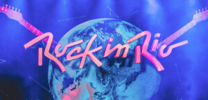 Acessibilidade no Rock in Rio