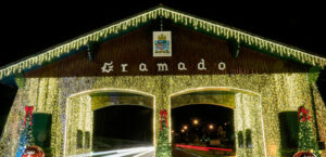 Roteiro Acessível Gramado