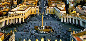 Roteiro Acessível Barcelona