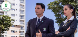 Haganá - Certificação Guiaderodas