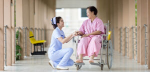 Como falar com pessoas com deficiência?