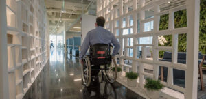 5 dicas para deixar o escritório acessível