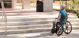 arquitetura inclusiva