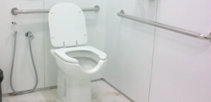 vaso sanitario abertura frontal