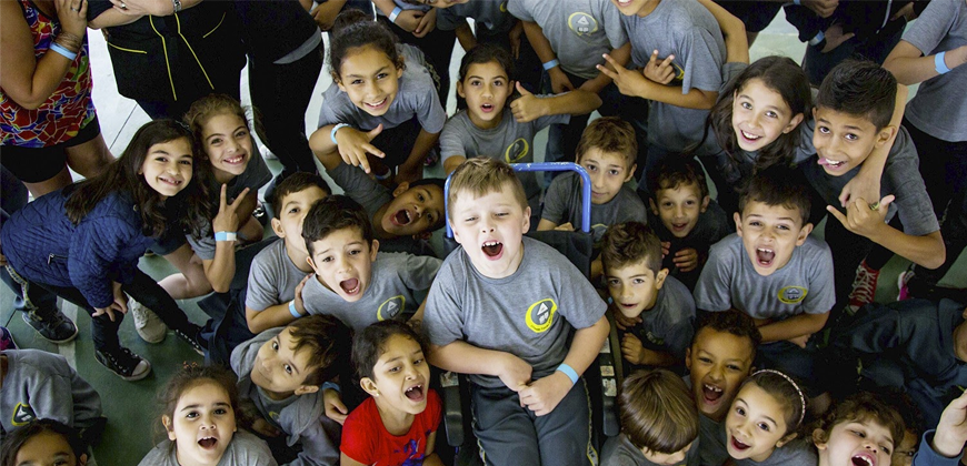 Educação Inclusiva: tudo o que você precisa saber sobre o futuro do ensino no Brasil