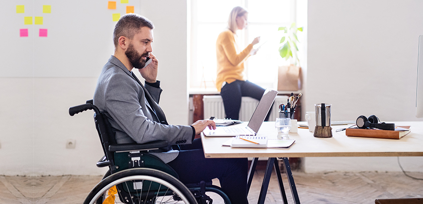 Conheça as 16 empresas mais inclusivas para pessoas com deficiência de 2020