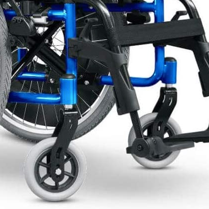 roda Cadeira de Rodas