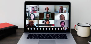 Microsoft participa do Treinamento Guiaderodas Atitude Acessível