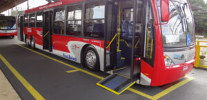 acessibilidade no transporte publico