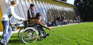 Educação Física Inclusiva