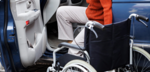 Isenção de impostos para pessoas com deficiência (PcD)