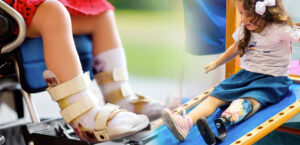 Órteses e próteses