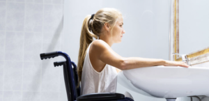 acessibilidade espelhos