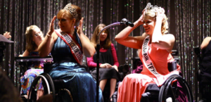 Dia Internacional da Pessoa com Deficiência