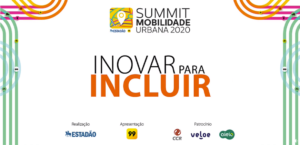 Summit Mobilidade Urbana 2020