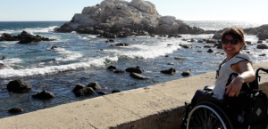 atitude acessivel em viagem