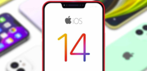 ios 14 acessibilidade