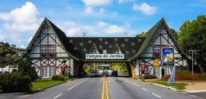 Hotéis com Acessibilidade em Campos do Jordão