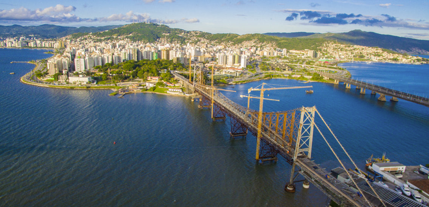 hotéis com acessibilidade em florianópolis