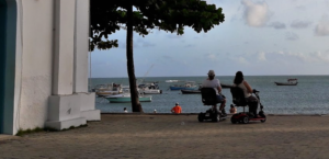 resorts com acessibilidade