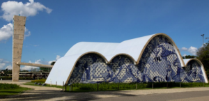 Hotéis com Acessibilidade em Belo Horizonte