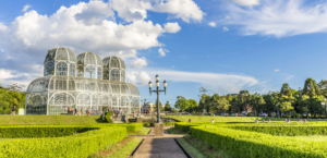 Hotéis com Acessibilidade em Curitiba