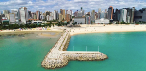 Hotéis com Acessibilidade em Fortaleza