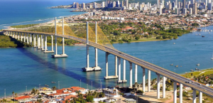 hoteis com acessibilidade em natal