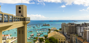 Hotéis com Acessibilidade em Salvador