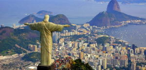 Hotéis com Acessibilidade no Rio de Janeiro