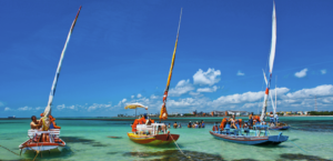 hotel com acessibilidade em Maceió