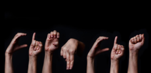 manual de Libras para aulas de Ciências