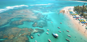 Hotéis com Acessibilidade em Porto de Galinhas