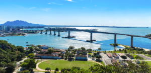 Hotéis com Acessibilidade em Vitória