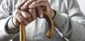 Andador Bengala ou Muleta