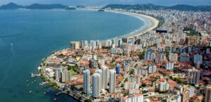 Hotéis com Acessibilidade em Santos