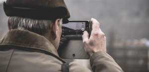 Aplicativo para Idoso