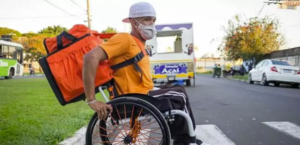 Caíque Palmas de Souza