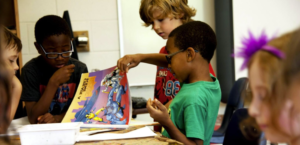 Guia do Educador inclusivo