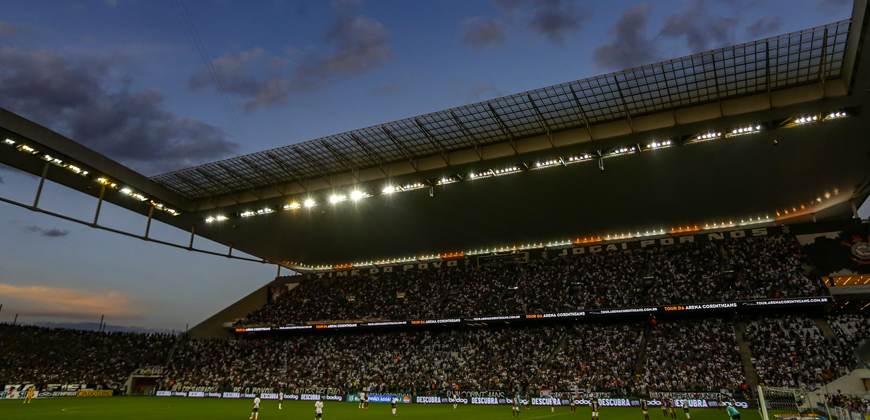 Espaço TEA na Arena Corinthians é o primeiro passo na busca por inclusão no futebol