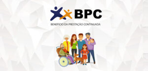 O que é BPC